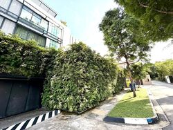 Oei Tiong Ham Park Residences (D10), Apartment #574680761